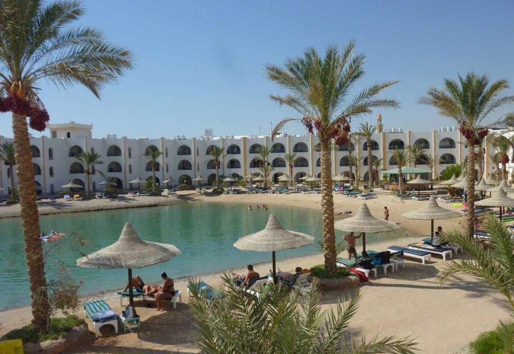Lagune B Arabia Azur Resort