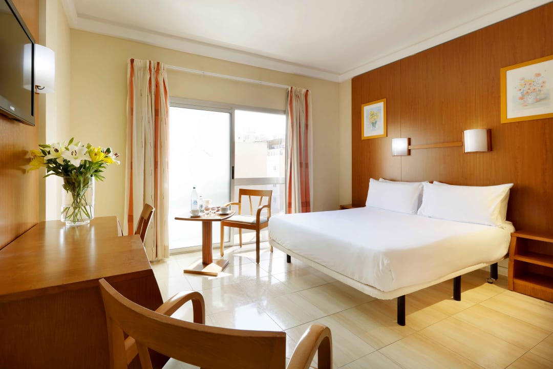 Zimmer Hotel Alisios Canteras
