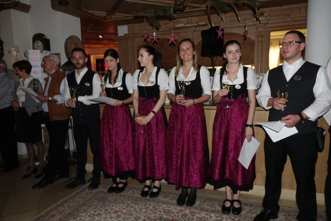 Sonstiges Hotel Sonnenhof