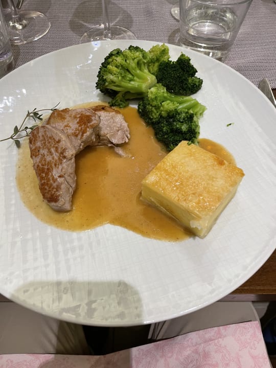 Gastro Alpen Adria Hotel & Spa