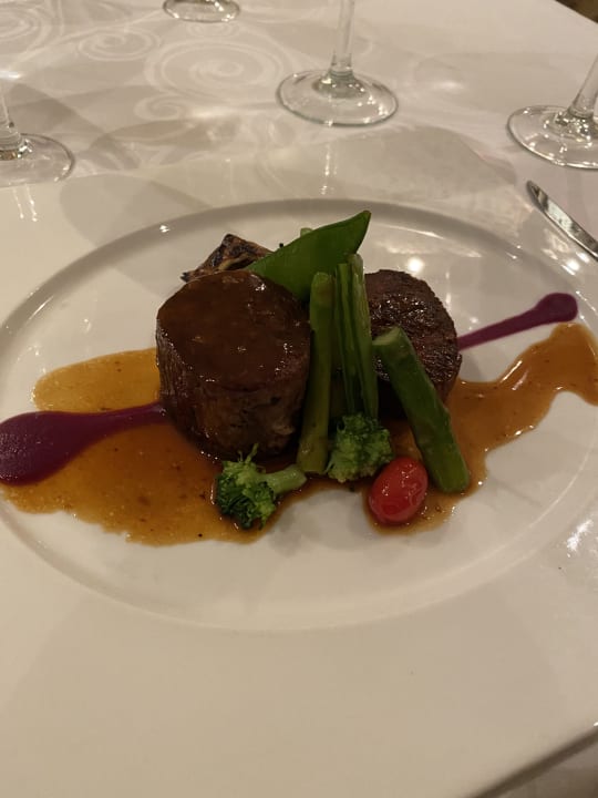 Gastro Akumal Bay Beach & Wellness Resort