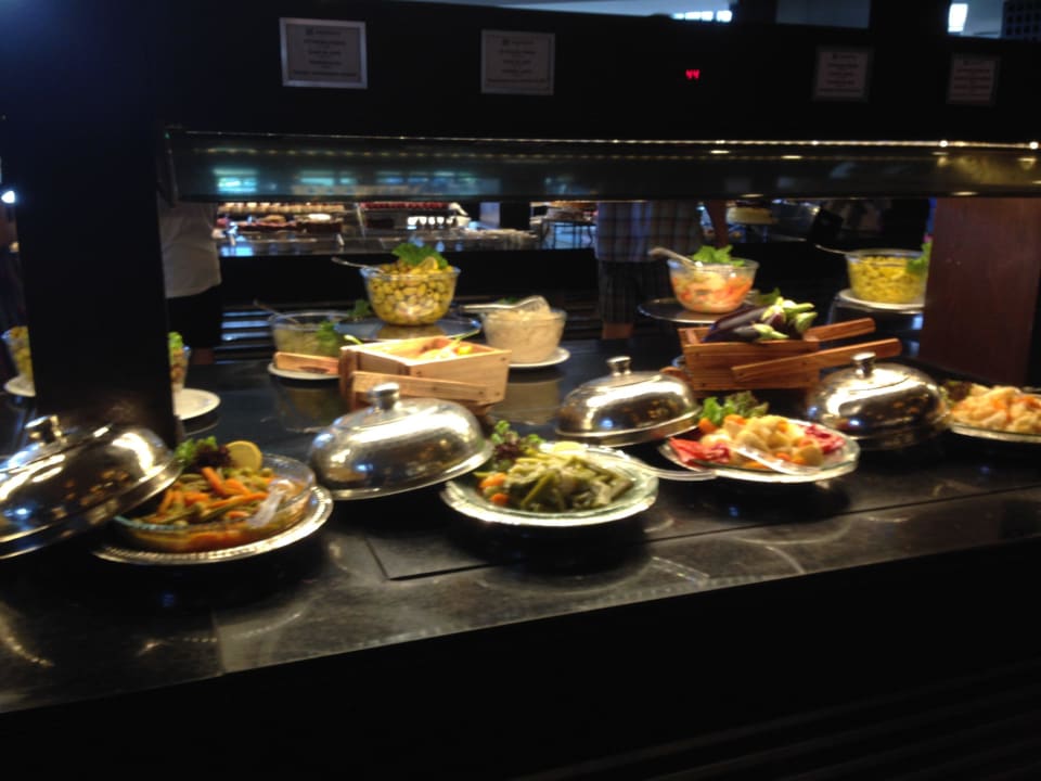 Riesige Auswahl Limak Lara Deluxe Hotel & Resort