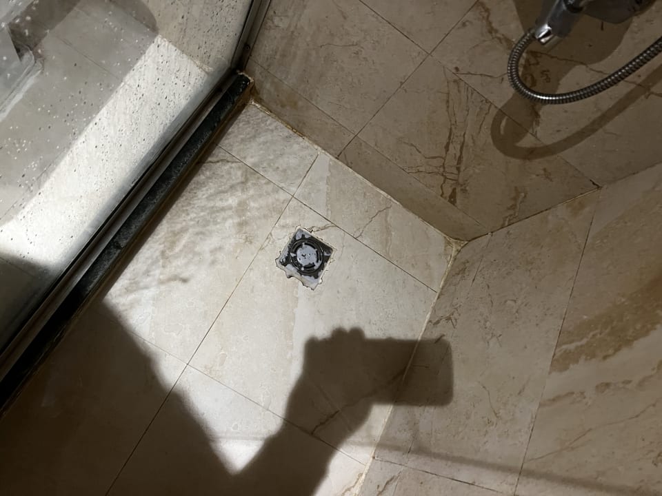 Zimmer Le Jardin Aqua Park Resort