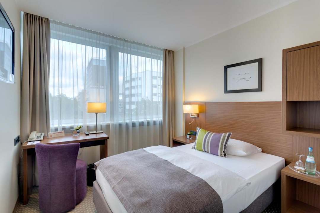 Zimmer Sylter Hof Berlin