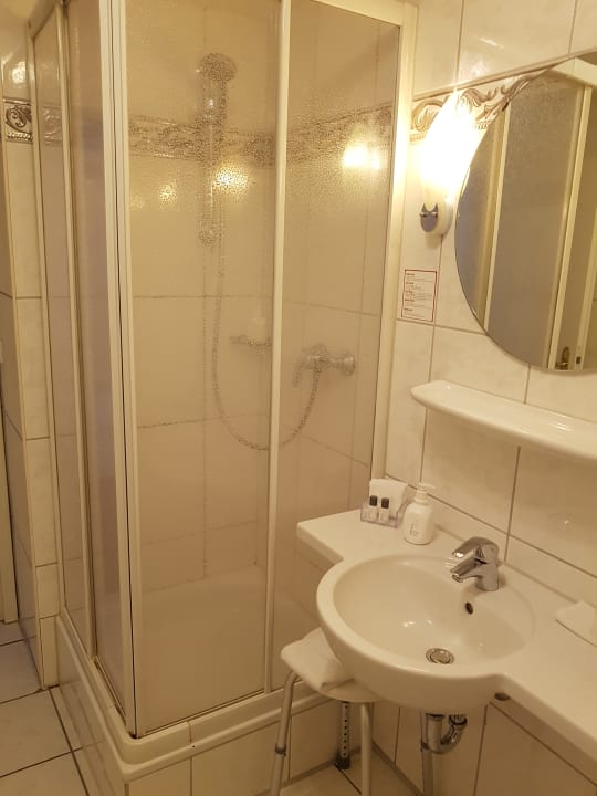 Zimmer Hotel Weisses Ross