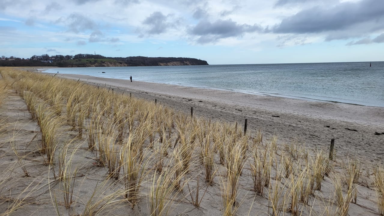 Strand Santé Royale Rügen Resort