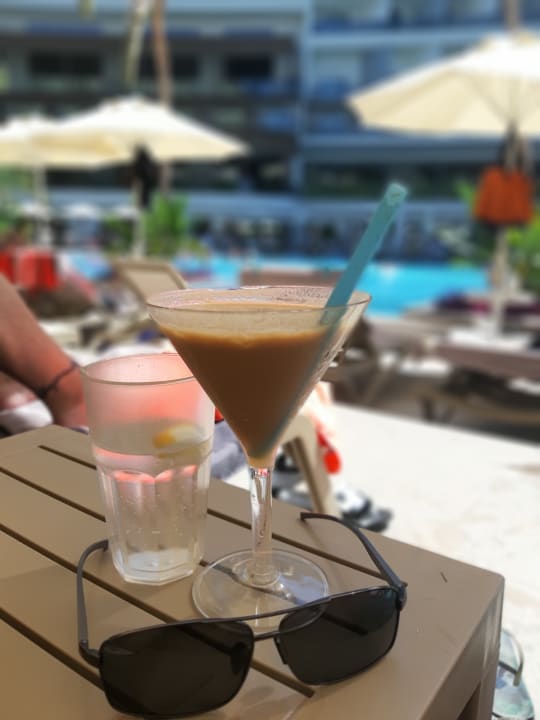 Gastro Seaden Quality Resort & Spa