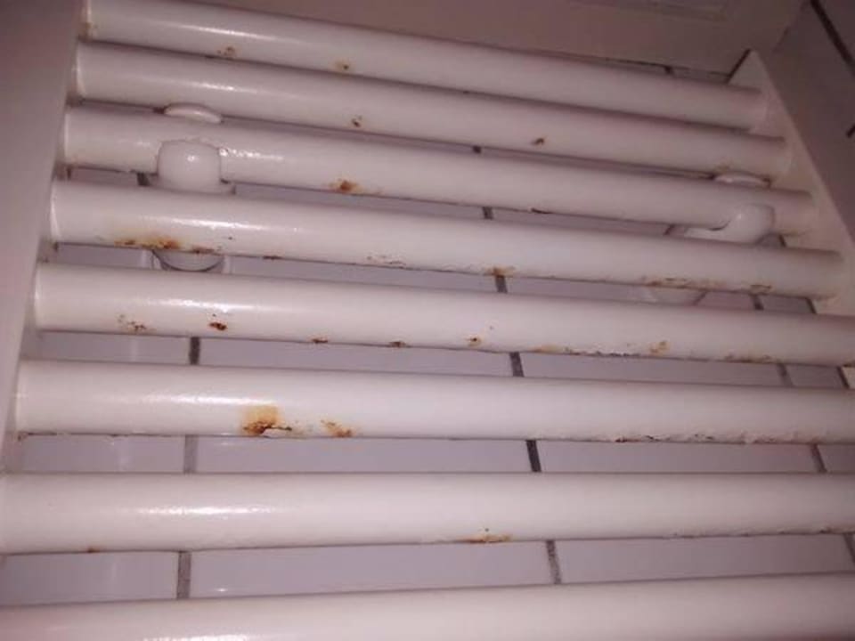 Rostig Hotel Valkenhof