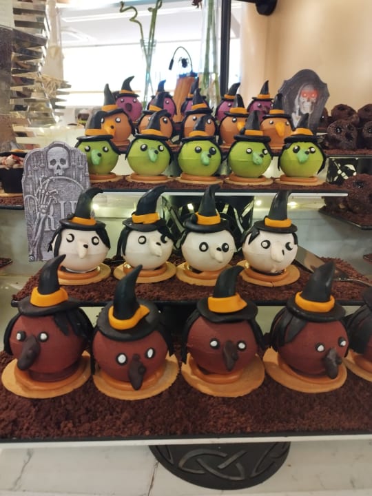 Gastro Seaden Quality Resort & Spa