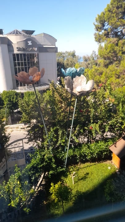 Strand Side Alegria Hotel & Spa - Adults only +16