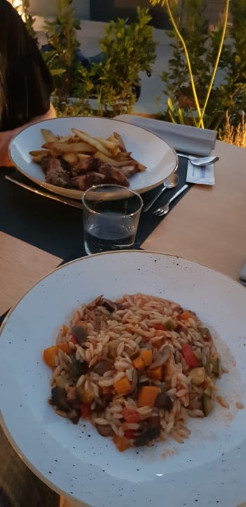 Gastro Harmony Boutique Resort