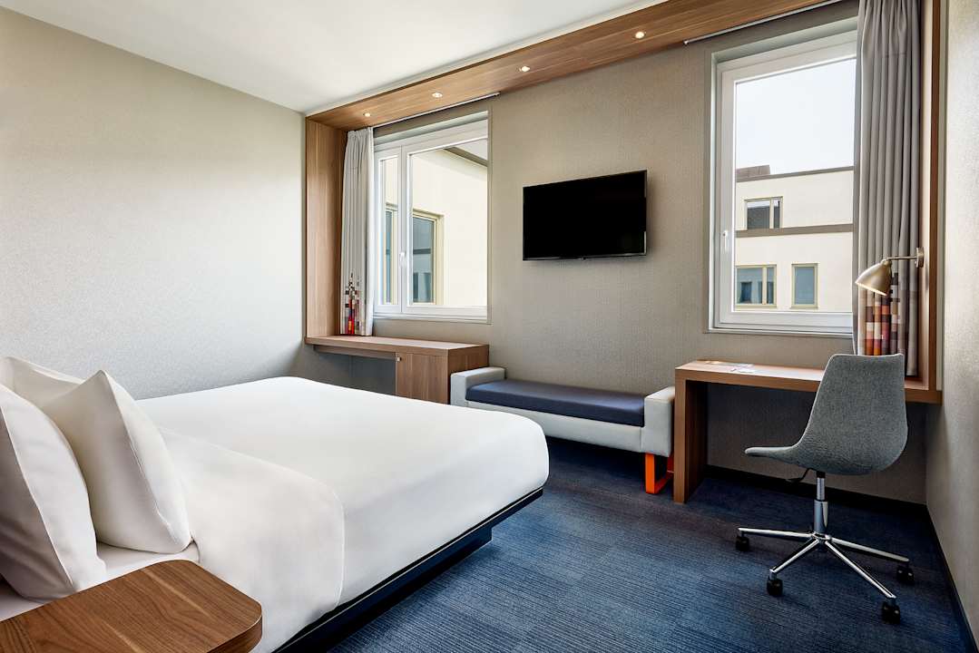 Zimmer Aloft München