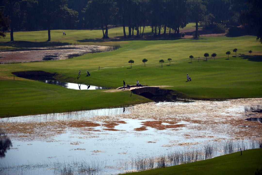 Titanic Deluxe Belek Titanic Deluxe Golf Belek