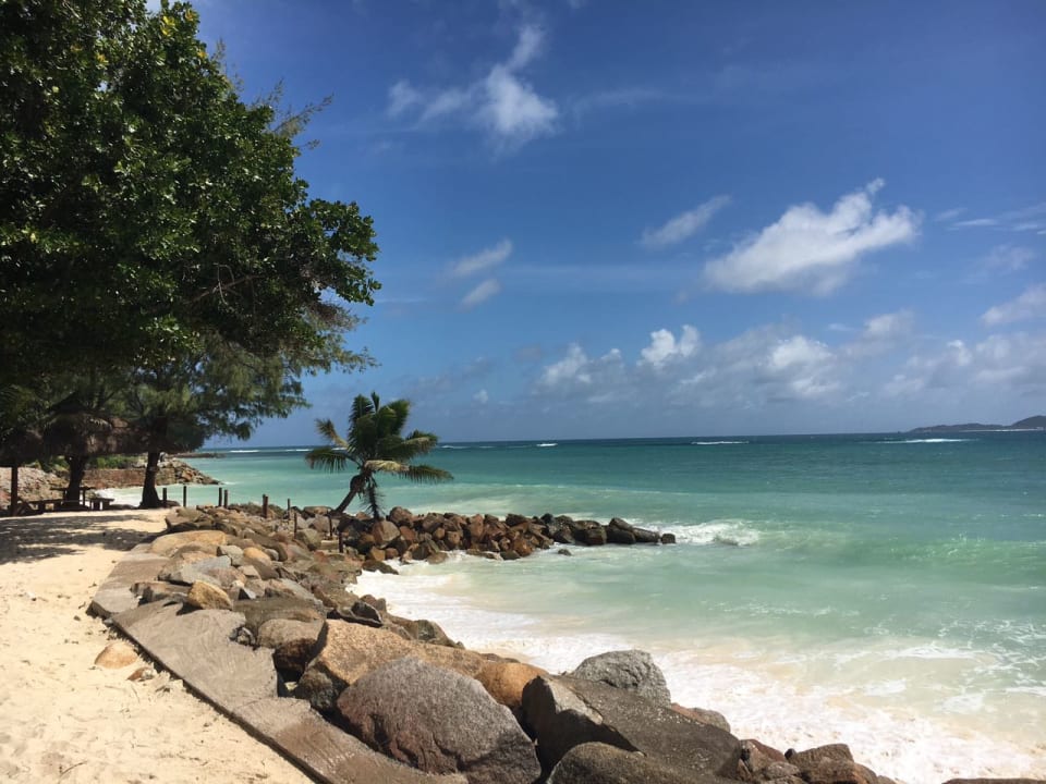 Strand Castello Beach Hotel