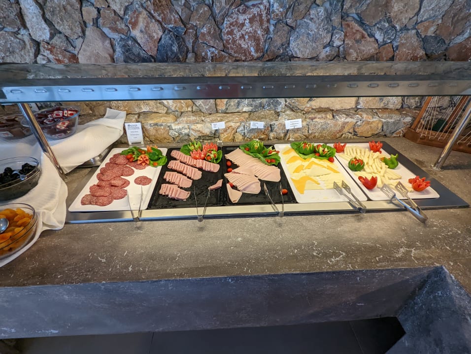 Gastro Ilios K Village Resort