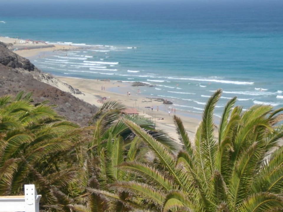 Strand Club Jandia Princess