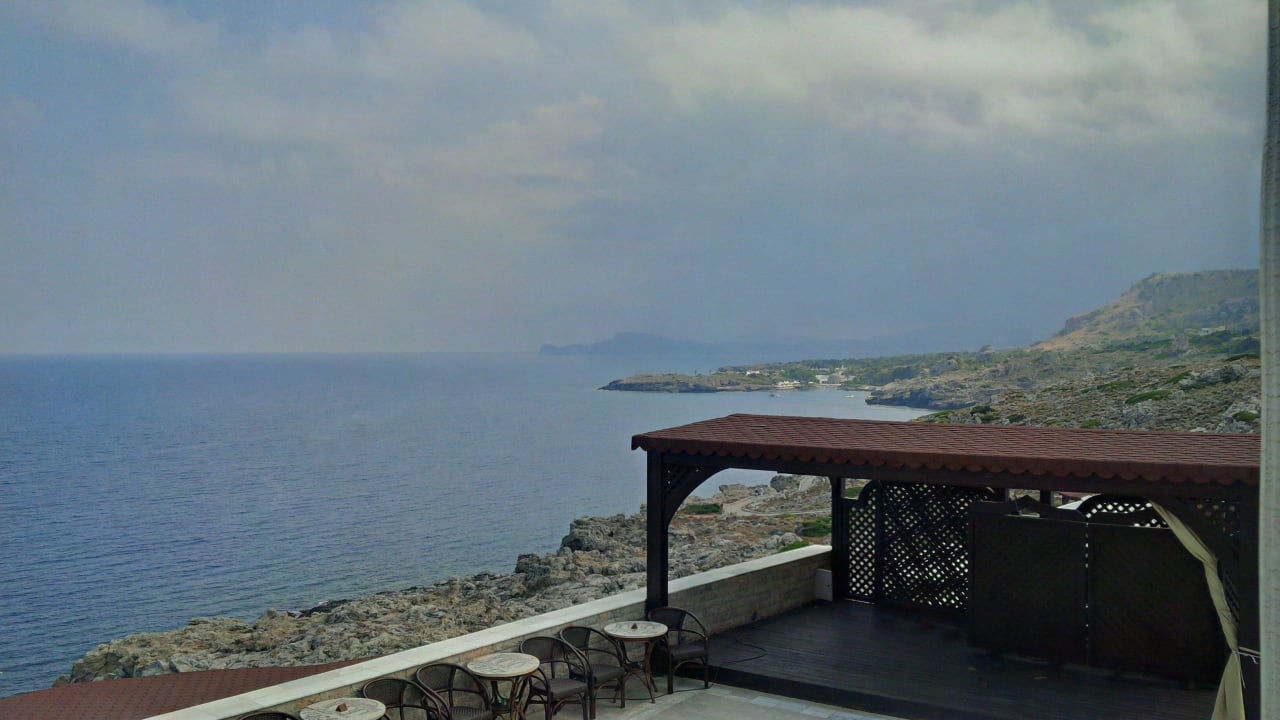 Hotel Kalithea Horizon Royal Hotel Kalithea Horizon Royal