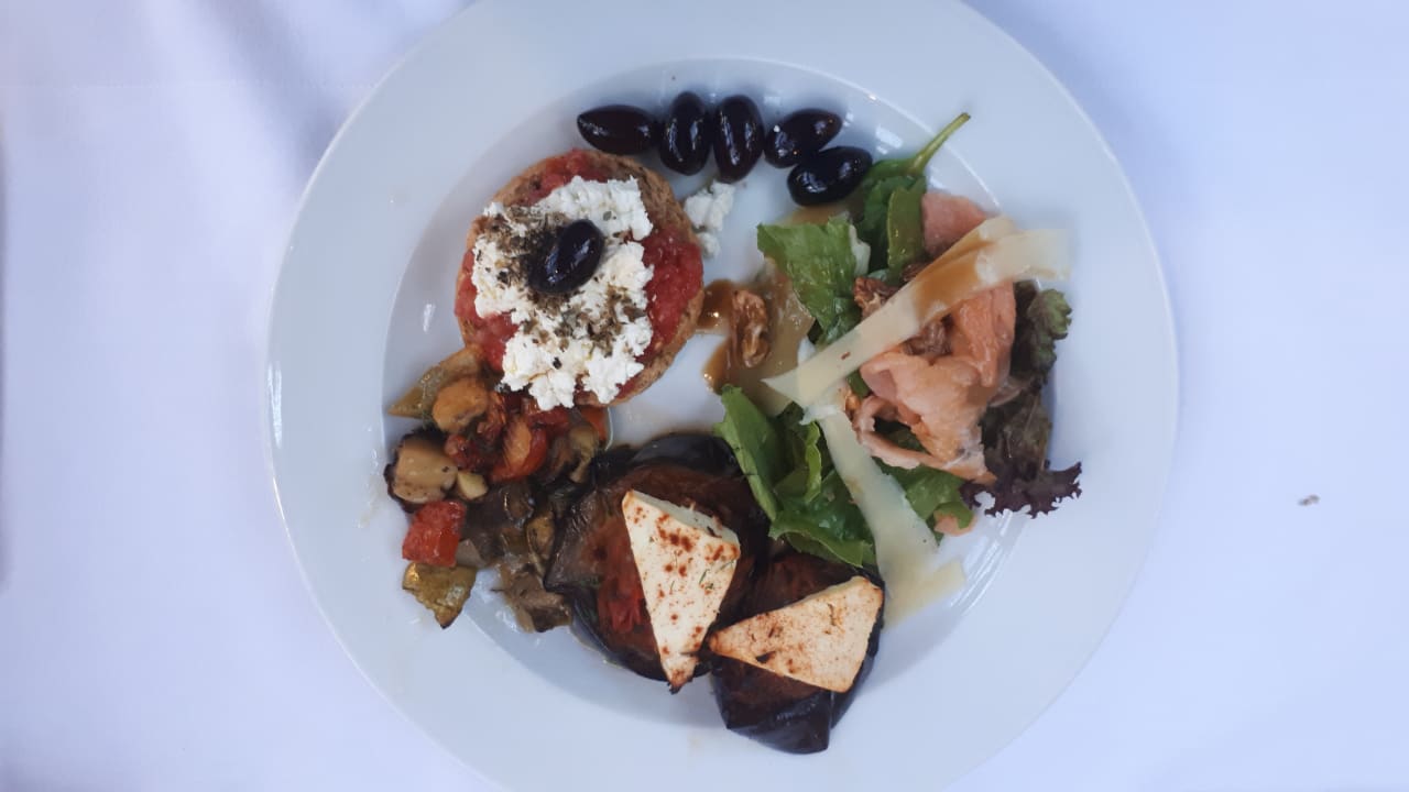 Gastro Hotel Minos Mare Beach