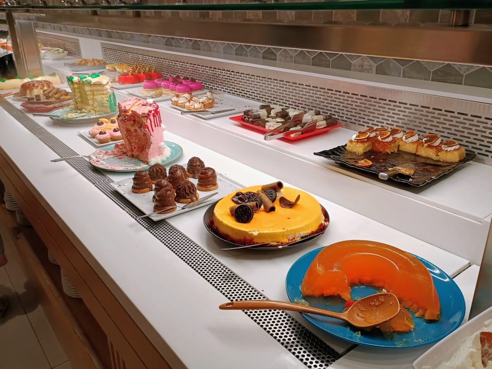 Gastro Porto Bello Beach