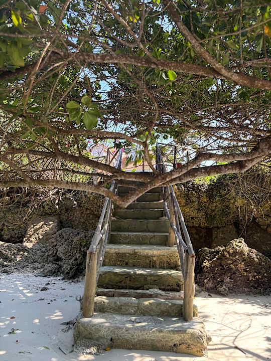 Strand Azao Resort & Spa - Hotel Zanzibar