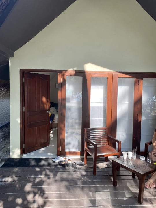 Zimmer Adaaran Select Hudhuran Fushi - Premium All Inclusive