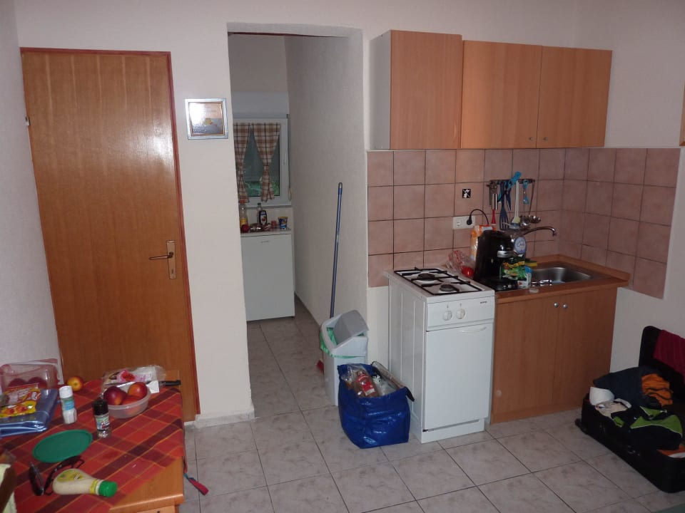 Apartment Villa LIEX und NADA