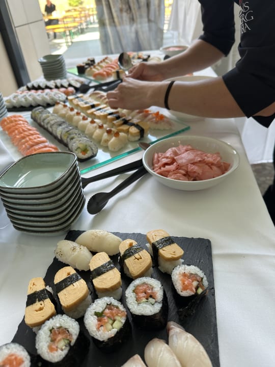 Gastro Linsberg Asia Hotel & Spa