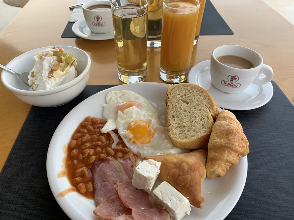 Gastro Hotel Imperial Med Resort & Spa