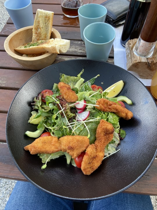 Gastro Appartements Liebe Heimat