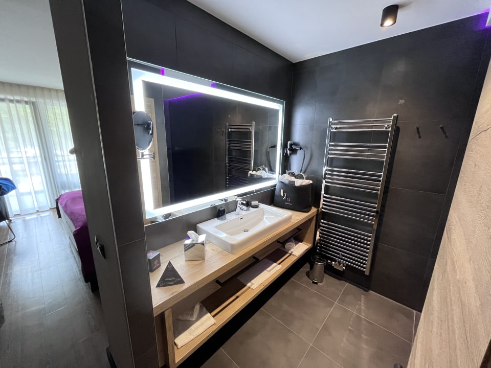 Zimmer Hotel ADAPURA Wagrain