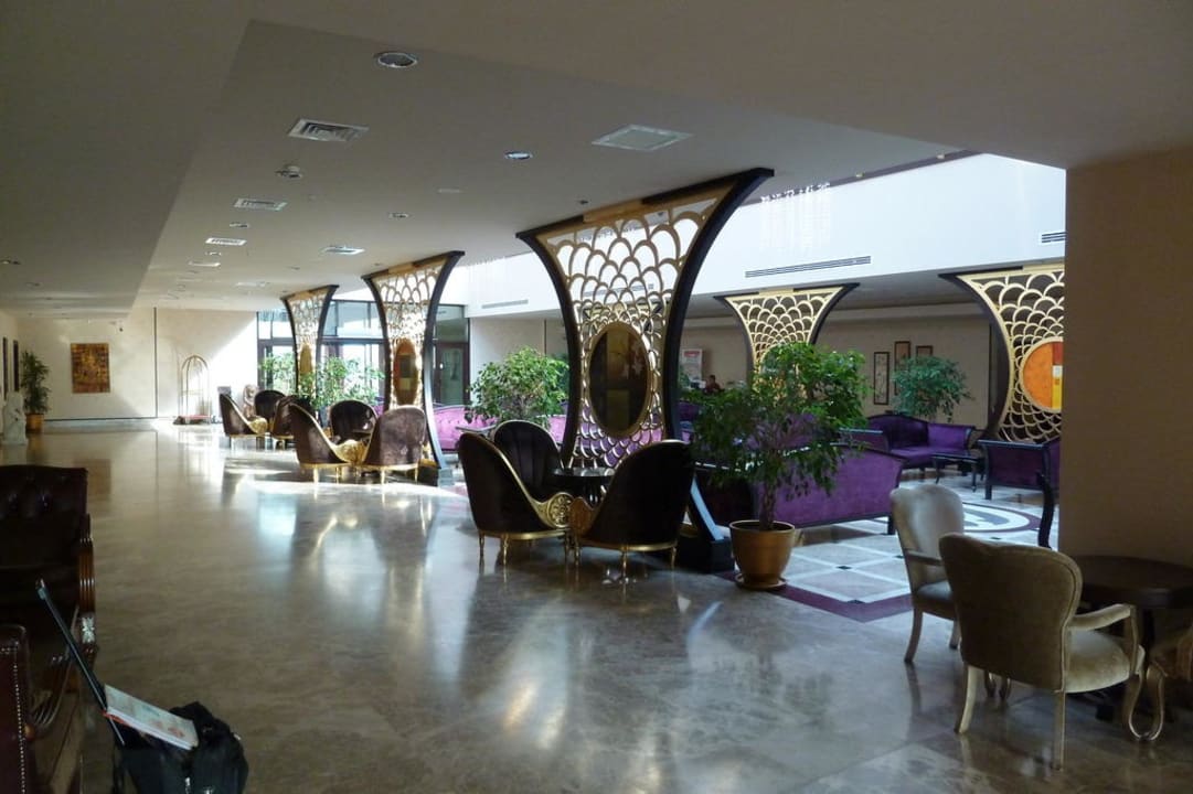 Wie beschrieben Siam Elegance Hotels & Spa