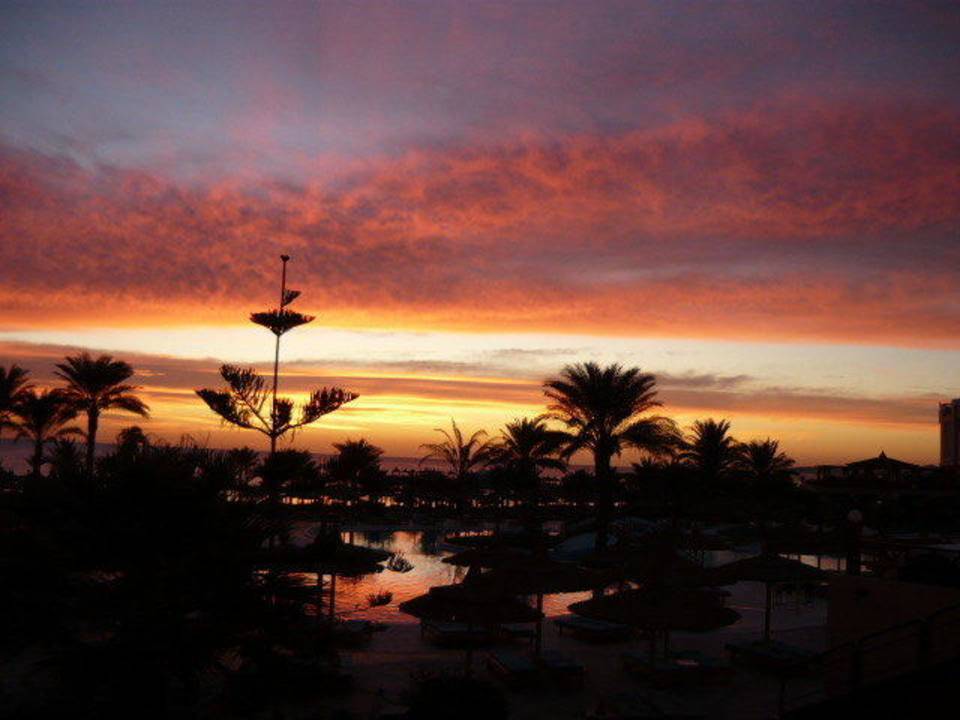 Morgenrot Beach Albatros Resort
