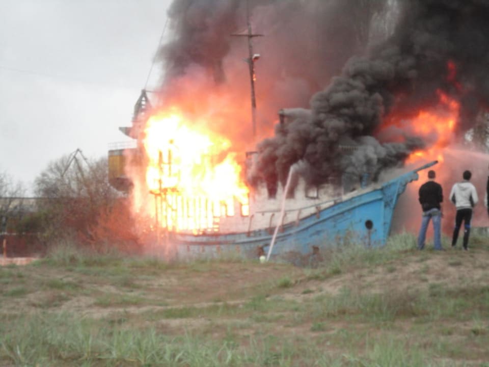 Das alte Schiff Grand Hotel & SPA Primoretz