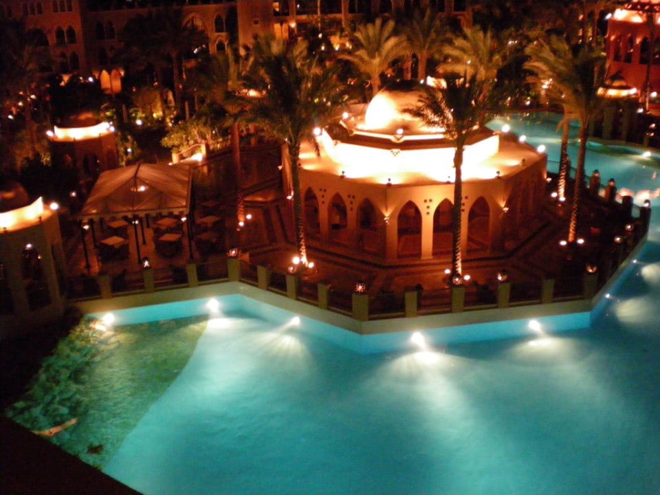 Bar Rendez Vous Makadi Palace