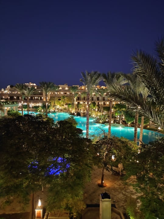 Außenansicht Makadi Spa - Adults only