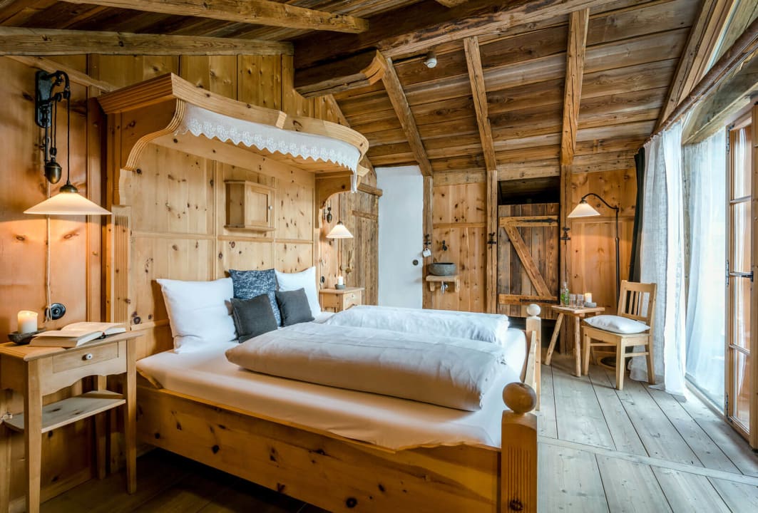 Zimmer PRIESTEREGG Premium ECO Resort