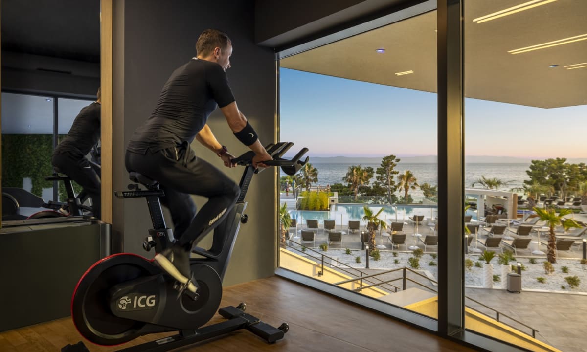 Sport & Freizeit Aminess Laurel Khalani Hotel