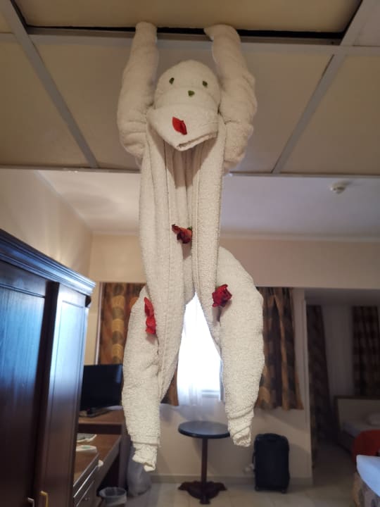 Zimmer Golden Beach Resort