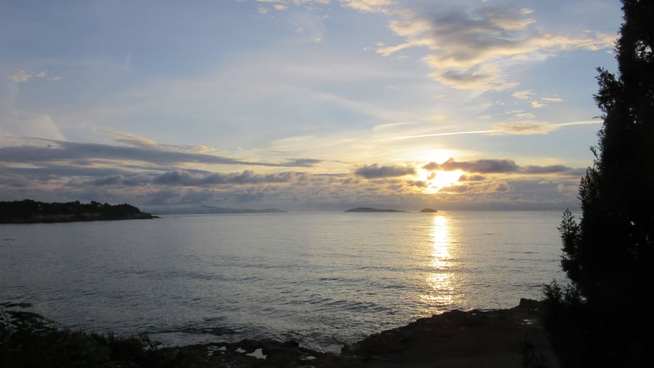 Vom Balkon Grupotel Santa Eularia & Spa - Adults only