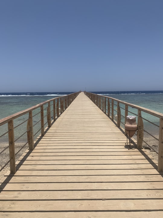Strand Lazuli Hotel Marsa Alam