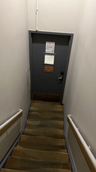 Sonstiges Palmer House A Hilton Hotel