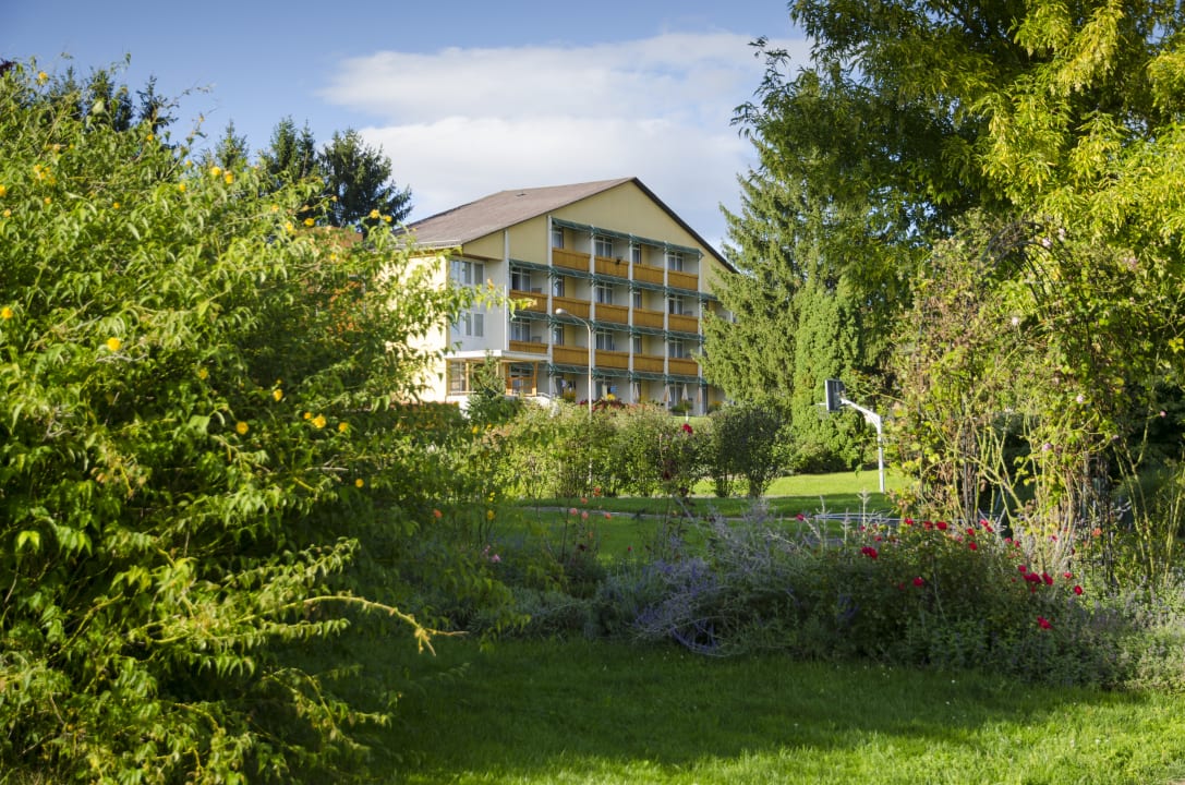 Außenansicht Hotel Steirerrast