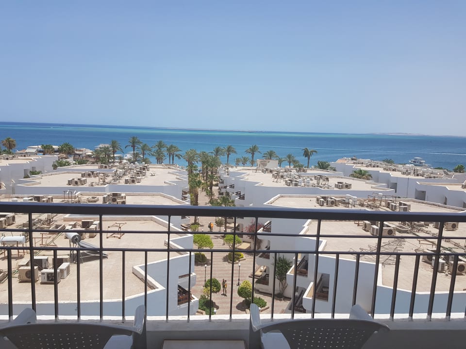 Strand Marlin Inn Azur Resort