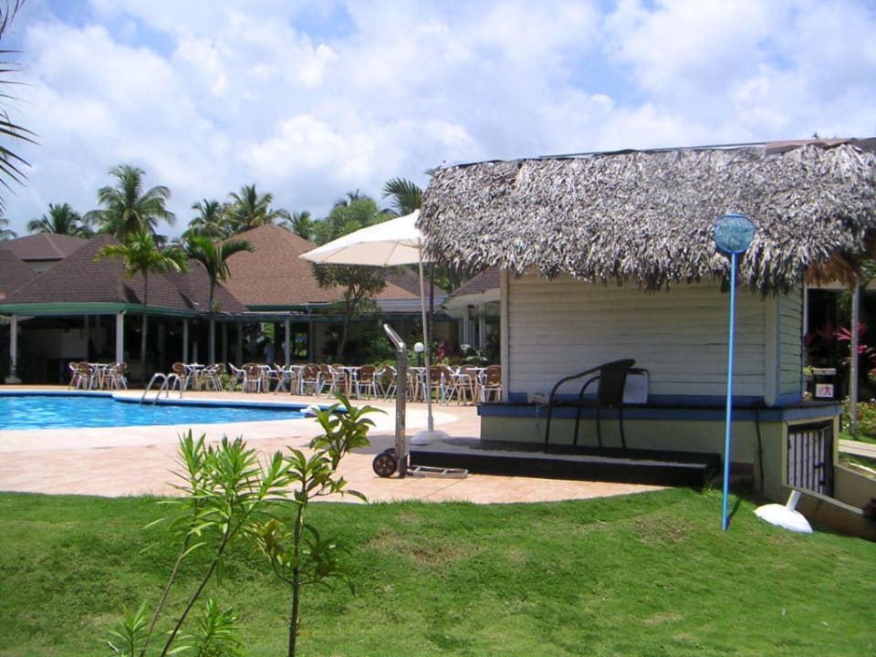 Pool Viva V Samana by Wyndham – Adults Only