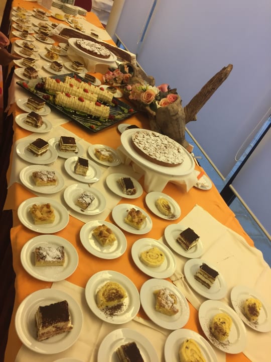 Restaurant Grande Baia Resort & Spa