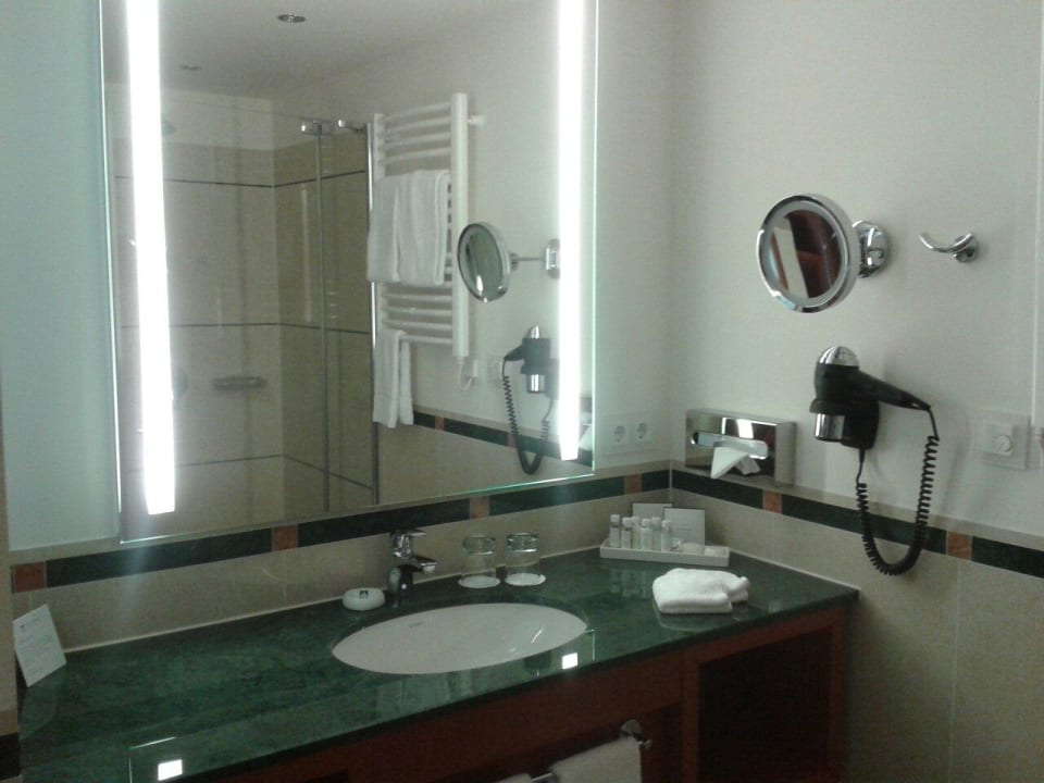 Bad ATLANTIC Hotel Wilhelmshaven