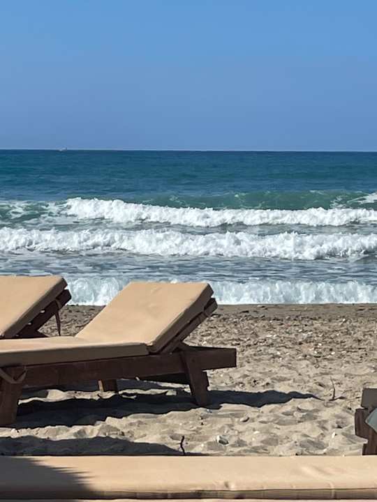 Strand Cretan Beach Resort