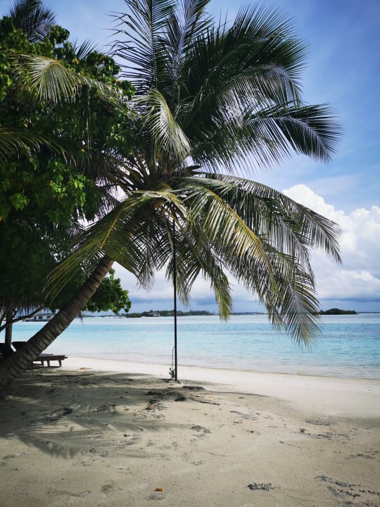 Strand Cinnamon Dhonveli Maldives