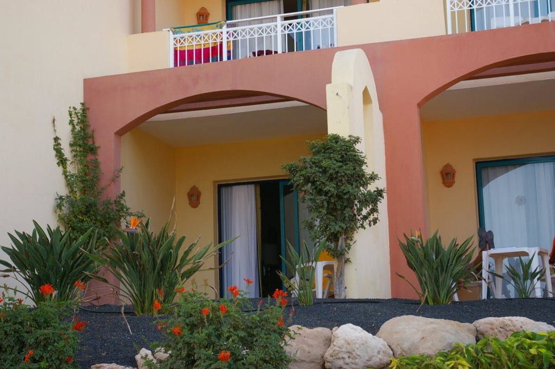 Garten H10 Playa Esmeralda - Adults only