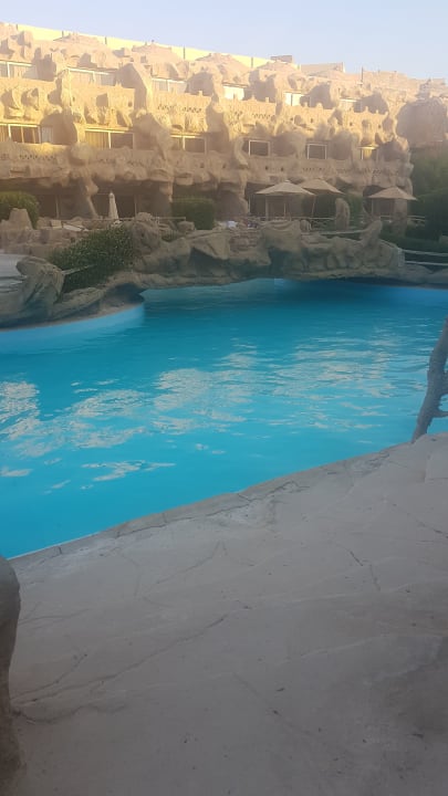 Pool Hotel Caves Beach Resort (Adults Only)